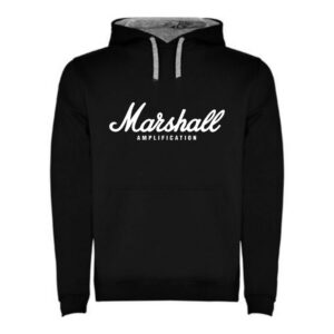 Sudadera con capucha Marshall Amplification