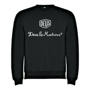 Sudadera clásica Deus Ex Machina