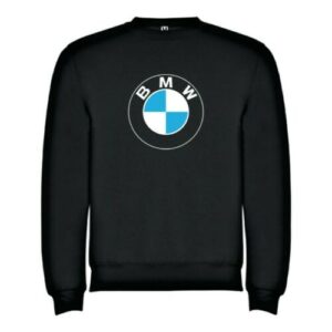 Sudadera clásica BMW logotipo