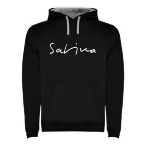 Sudadera con capucha Joaquín Sabina