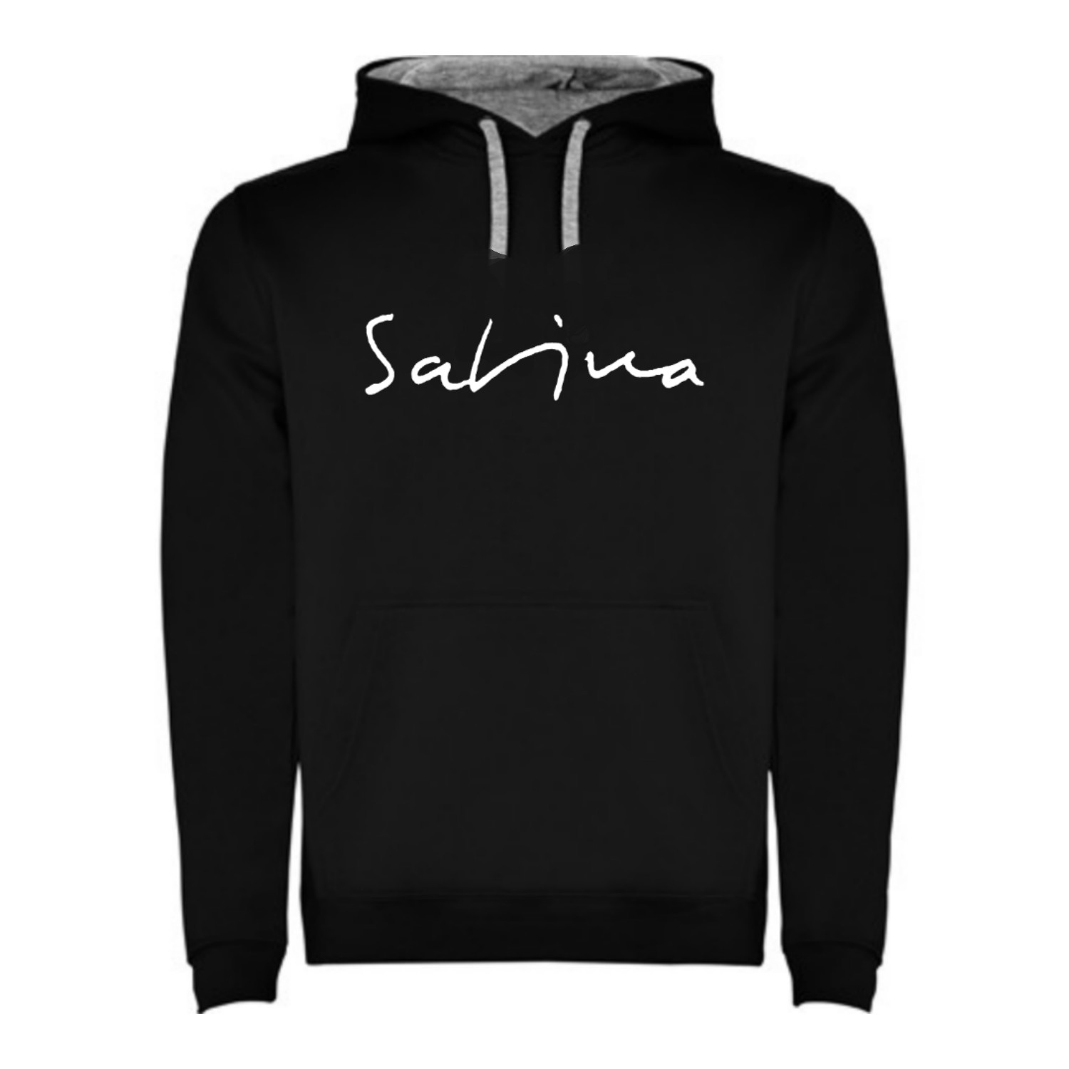 Sudadera con capucha Joaquín Sabina