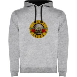 Sudadera con capucha Guns N' Roses