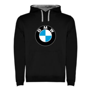 Sudadera con capucha BMW