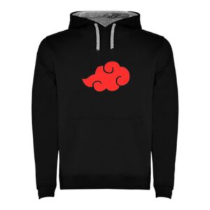 Sudadera con capucha Naruto