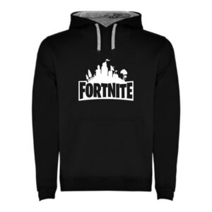 Sudadera con capucha Fortnite