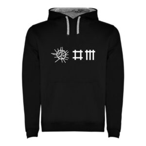 Sudadera con capucha Depeche Mode