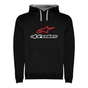 Sudadera con capucha Alpinestars