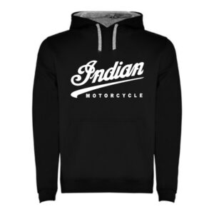 Sudadera con capucha Indian Motorcicle