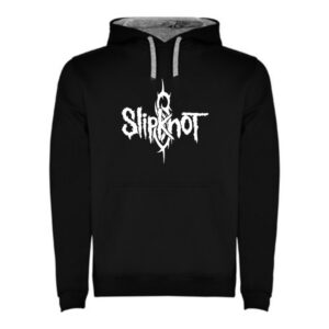 Sudadera con capucha Slipknot
