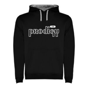 Sudadera con capucha The Prodigy