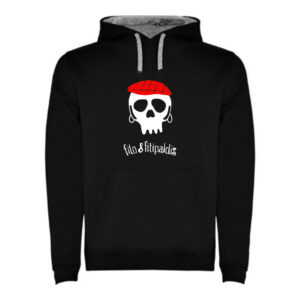 Sudadera con capucha Fito y Fitipaldis