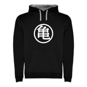 Sudadera con capucha Dragon Ball