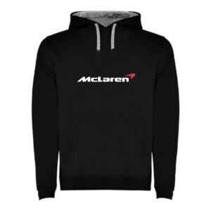 Sudadera con capucha McLaren