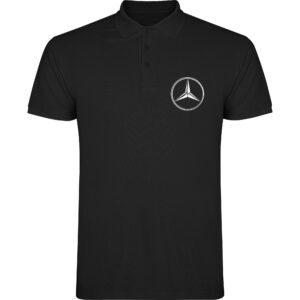 Polo Mercedes Benz