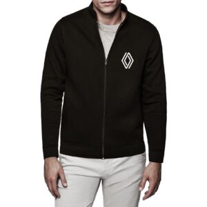 Chaqueta con Cremallera Renault