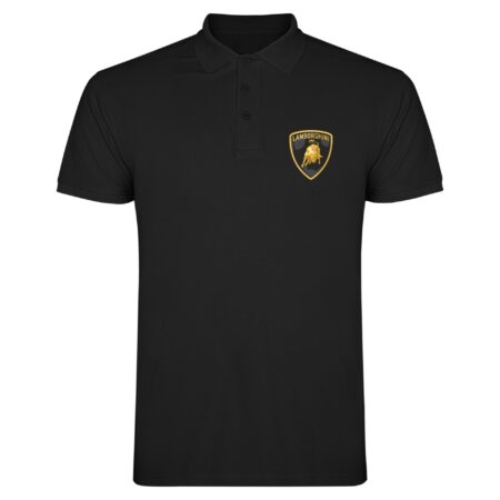 Polo Lamborghini