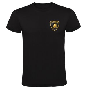 Camiseta Lamborghini