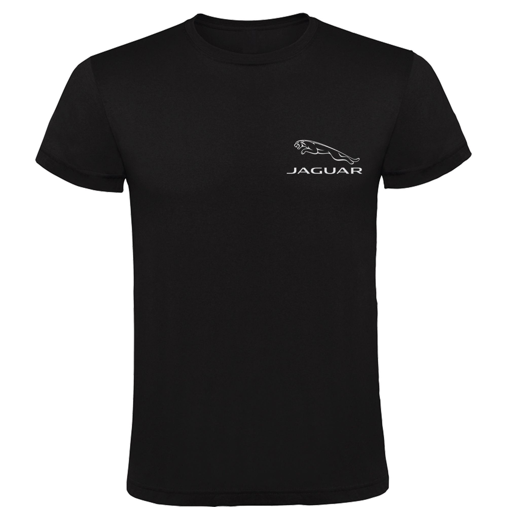 Camiseta Jaguar