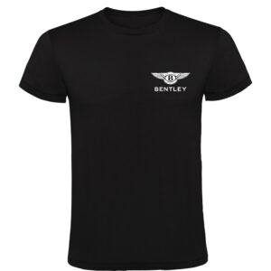 Camiseta Bentley