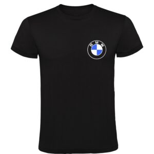 Camiseta BMW