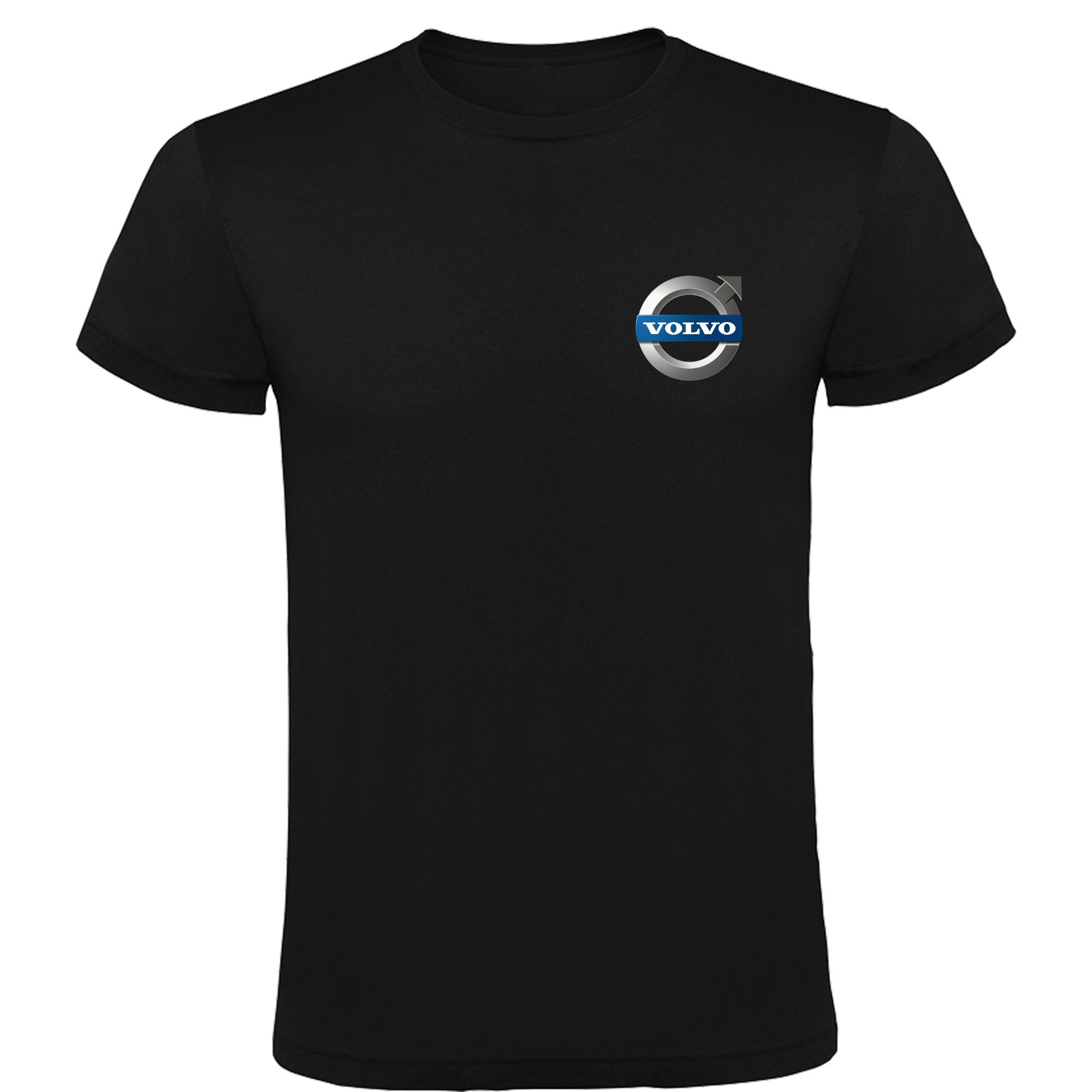 Camiseta Volvo