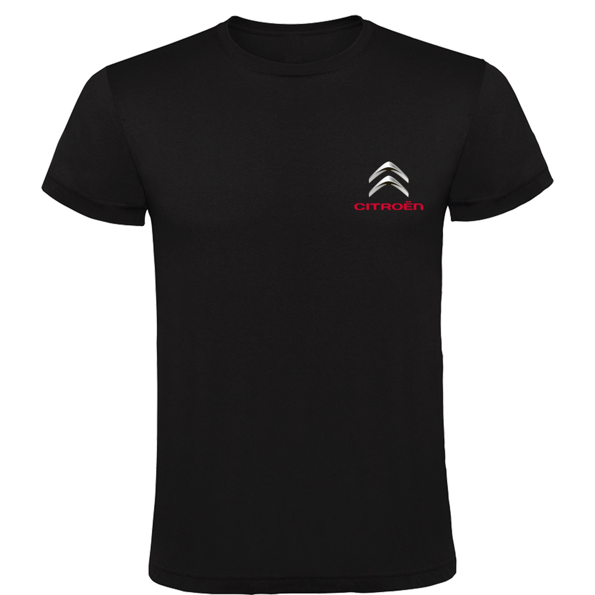 Camiseta Citroën