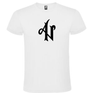 Camiseta Adexe Y Nau