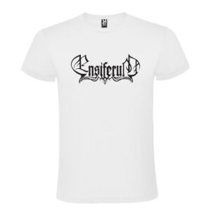 Camiseta Ensiferum
