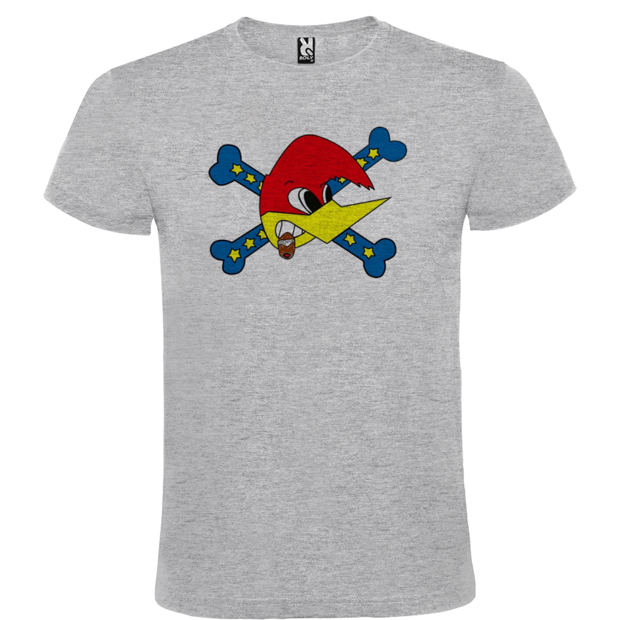 Camiseta Loquillo - Imagen 2