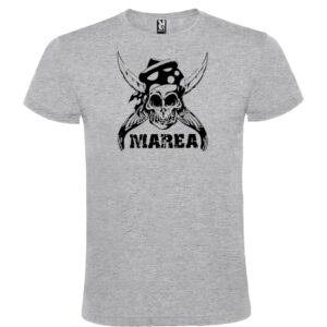 Camiseta Marea