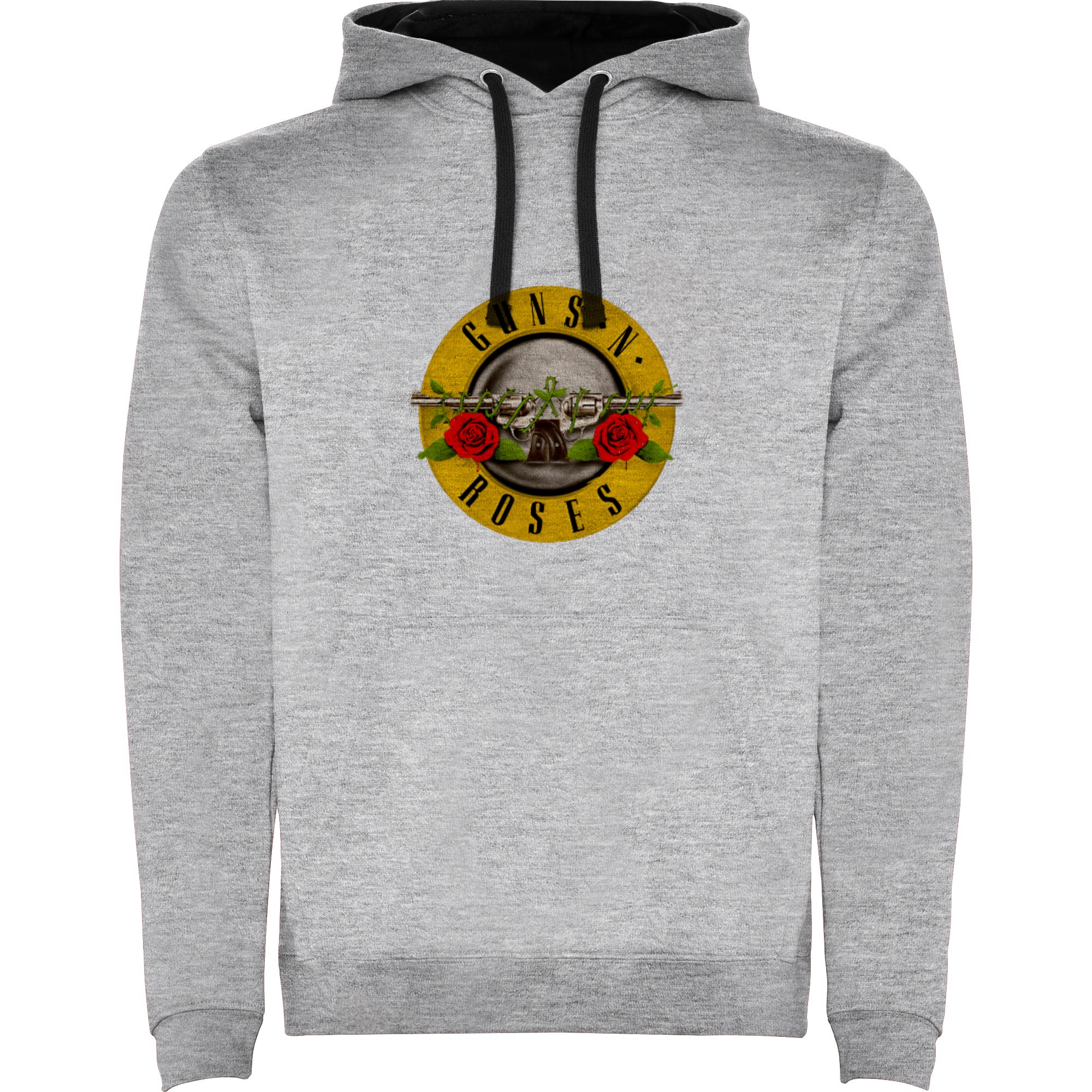 Sudadera con capucha Guns N' Roses