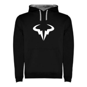 Sudadera con capucha Rafa Nadal
