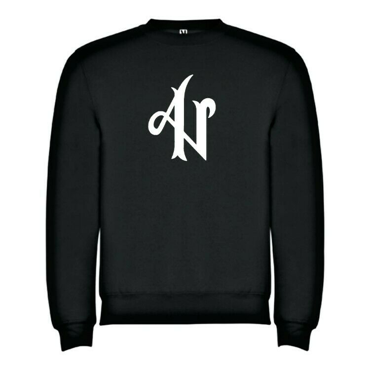 Sudadera clásica Adexe y Nau